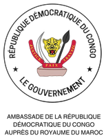 Ambassade de la République Démocratique du Congo